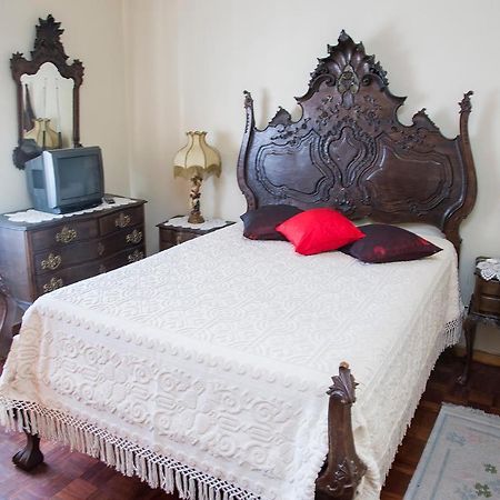 Apartmán Casa Da Familia Sesimbra Exteriér fotografie