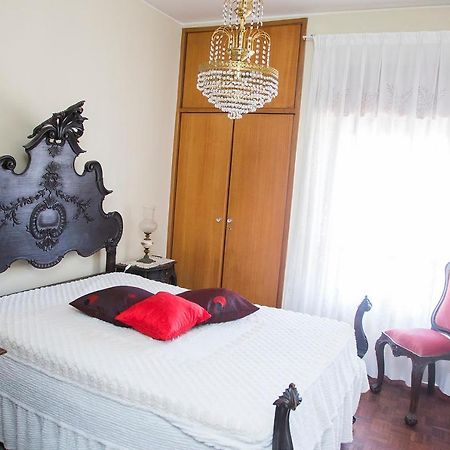 Apartmán Casa Da Familia Sesimbra Exteriér fotografie