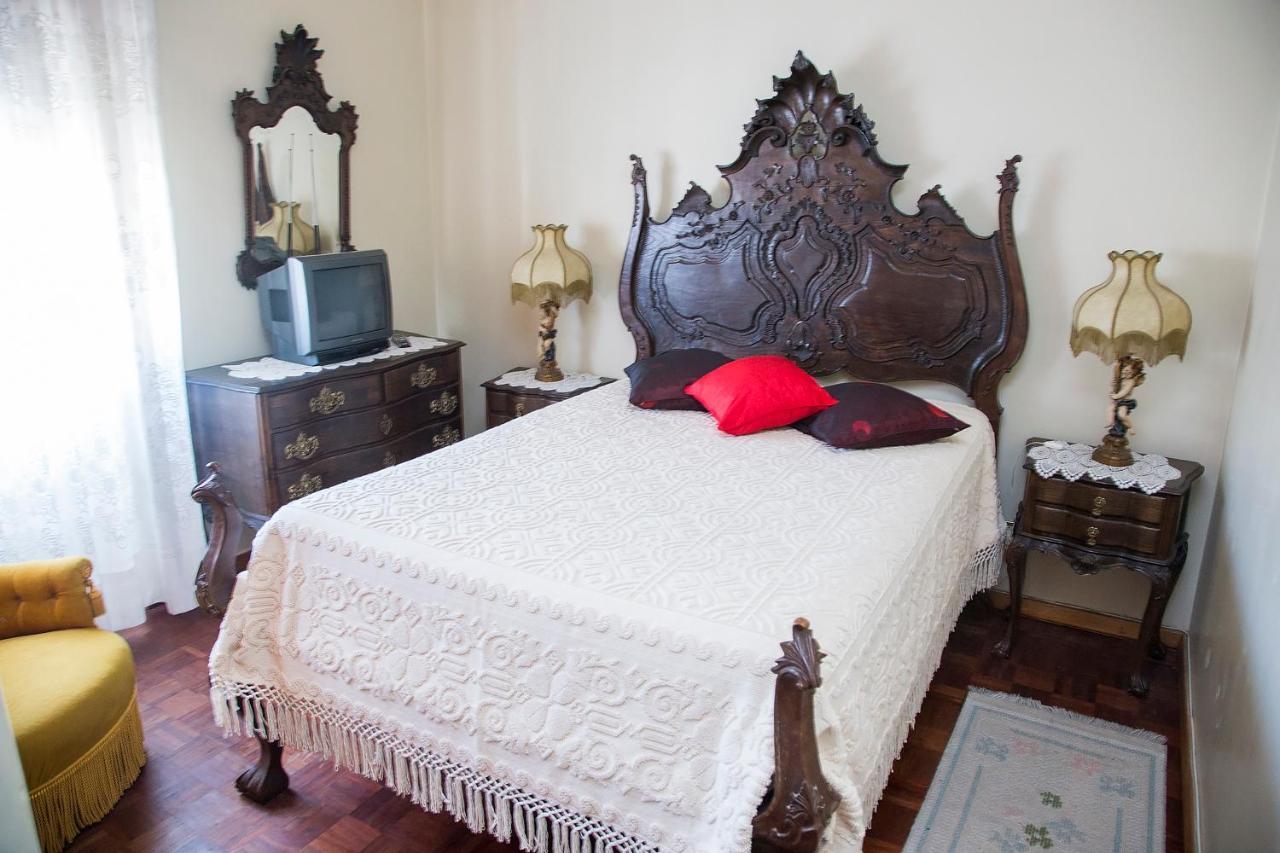 Apartmán Casa Da Familia Sesimbra Exteriér fotografie