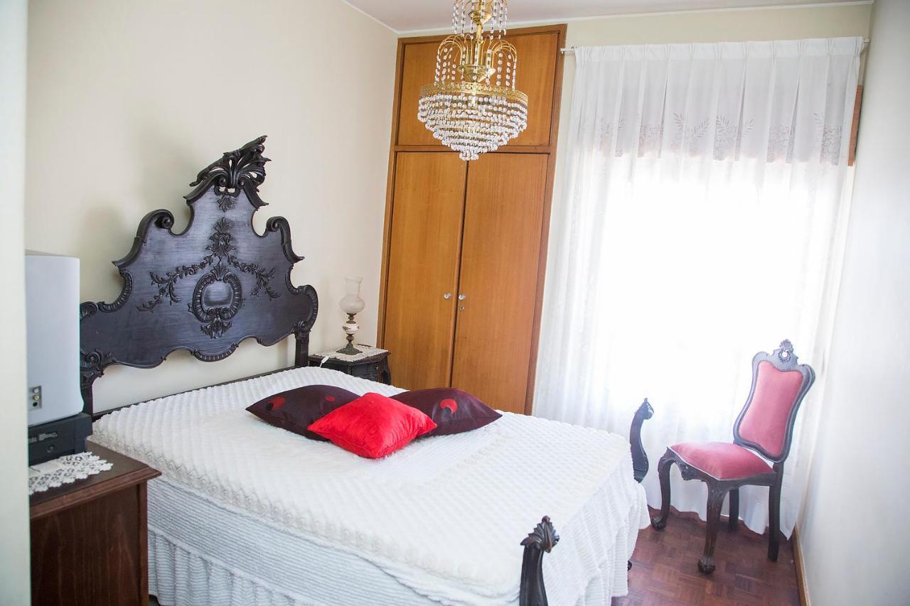 Apartmán Casa Da Familia Sesimbra Exteriér fotografie