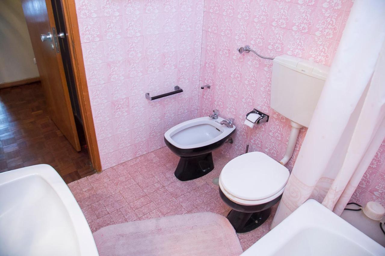 Apartmán Casa Da Familia Sesimbra Exteriér fotografie