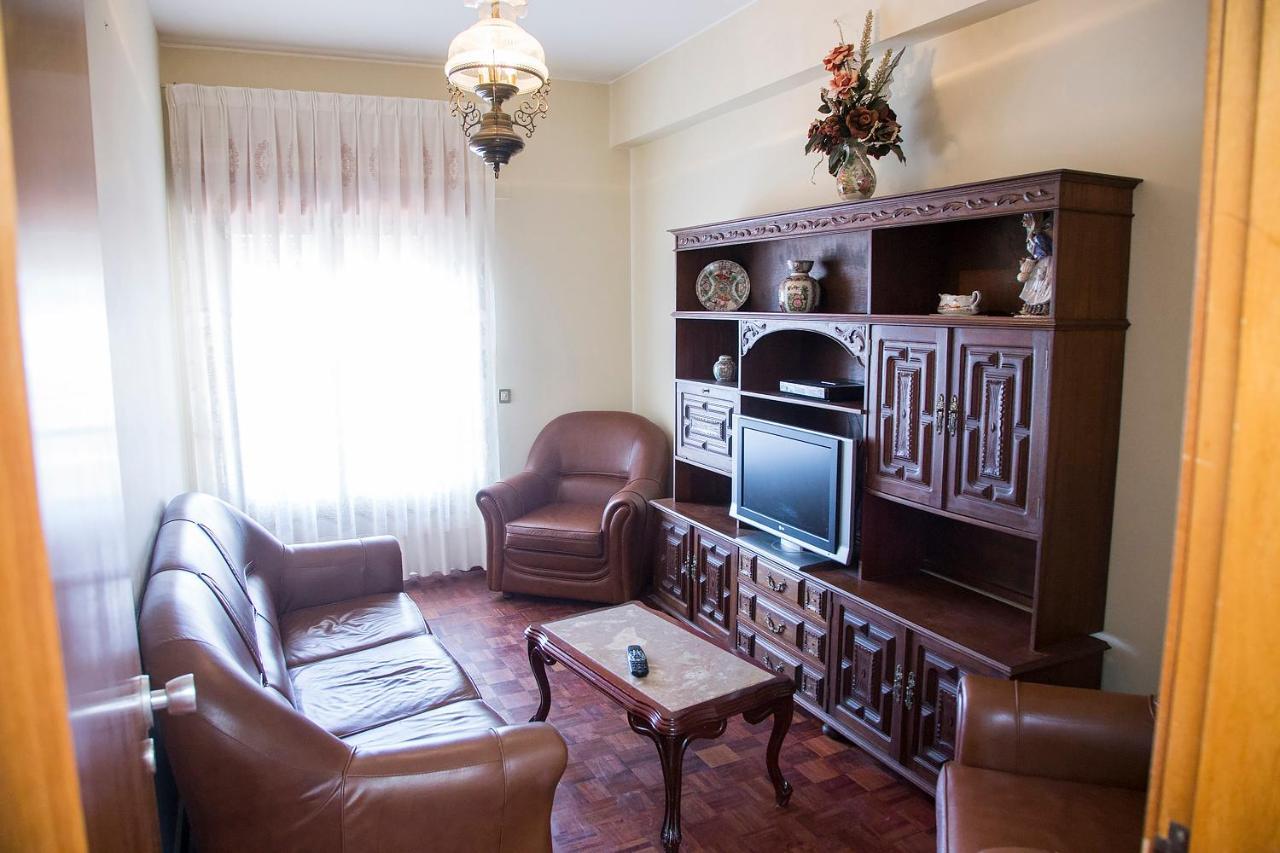 Apartmán Casa Da Familia Sesimbra Exteriér fotografie