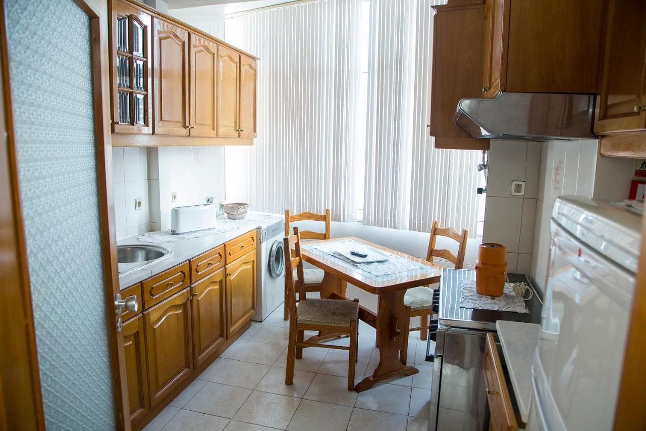 Apartmán Casa Da Familia Sesimbra Exteriér fotografie