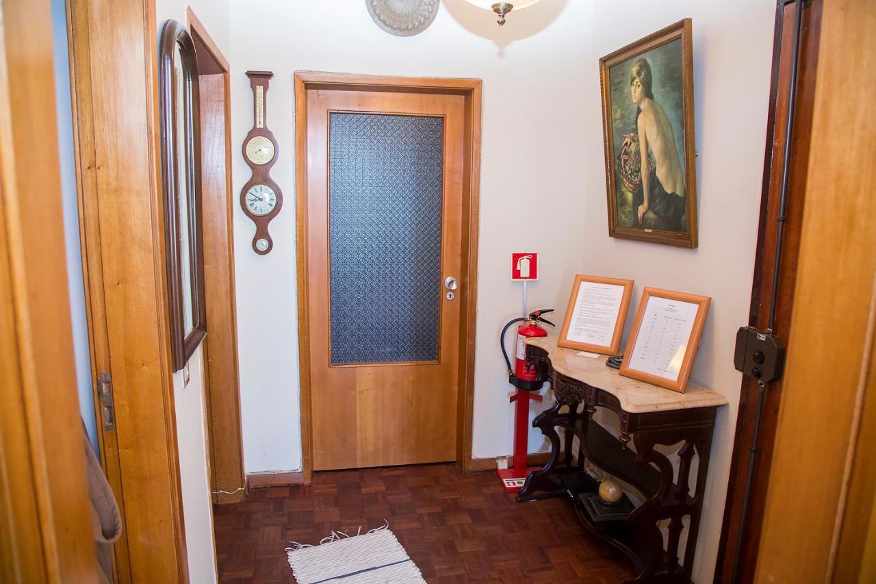 Apartmán Casa Da Familia Sesimbra Exteriér fotografie